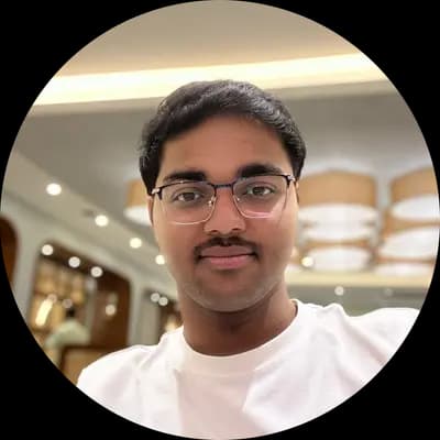 Arnav Pratap – Full-Stack & AI Engineer