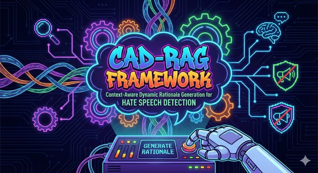 CAD-RAG Framework